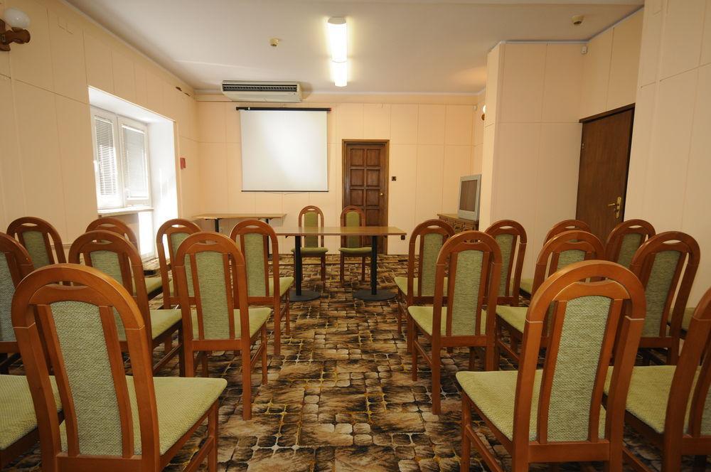 Karat Bed and Breakfast Warszawa Exteriör bild